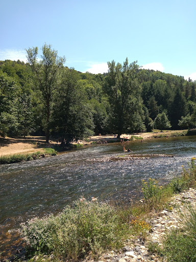 Tonic Rafting - Thumbnail