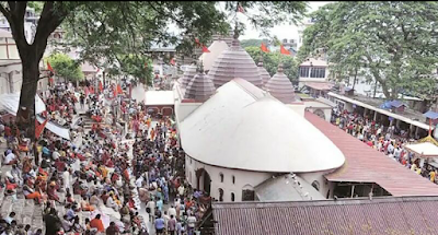 Photos of Puranabari Sree Durga Temple