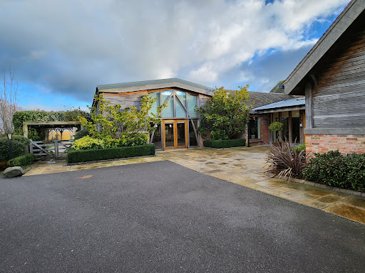 Mythe Barn Wedding Venue - Thumbnail