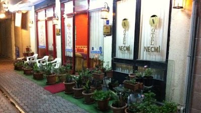 Photos of Hotel Necmi