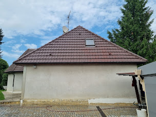 Photo n°2 de Kd toiture à Le Plessis-Robinson (Façadier)