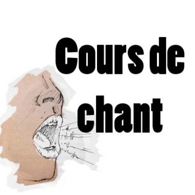 Cours De Chant Le Bono - Thumbnail