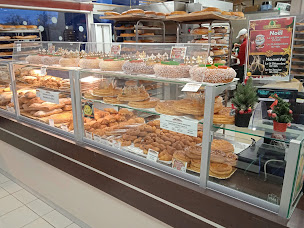 Photo n°3 de Le Pétrin Ribeïrou à Gardanne (Pâtisserie)