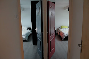 Photo n°6 de Gite Le Schapp à Fixem (Lodge)