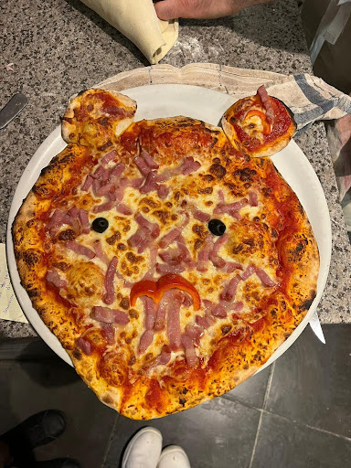 Photo 9 - Univers Pizza Saint-Leu-la-Forêt