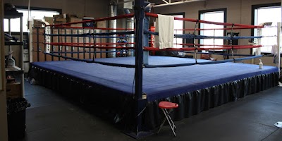 Photos of Fitness First Motor City
