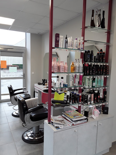 Salon de Marie on