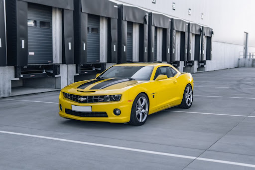 Mietedeinsportauto - Thumbnail