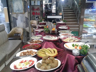 Photos of Bur&ccedil;ak