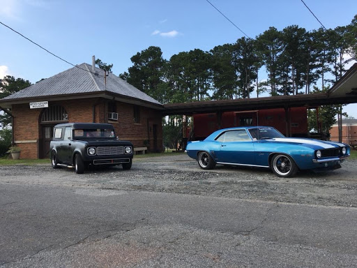 Hopkins Repair L.L.C. Gallery - United States