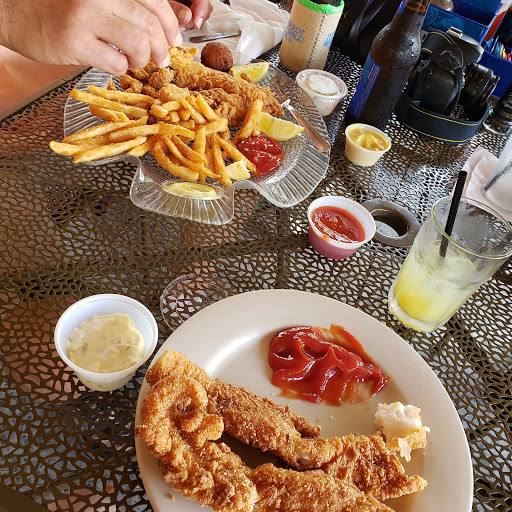 Cracklin' Jack's - Visual