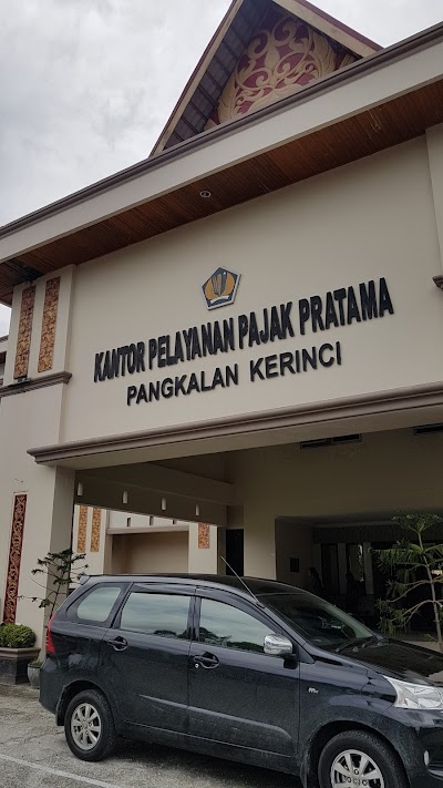 Photos of Fitrah Supermarket