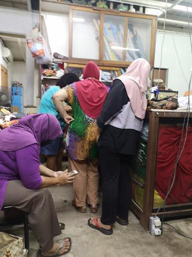 Seng Keong Tailor