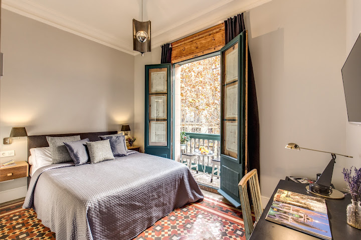 We Boutique Hotel by null