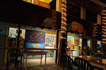 Belizean Arts, San Pedro, Belize