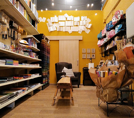 Llibreria Torrevisca