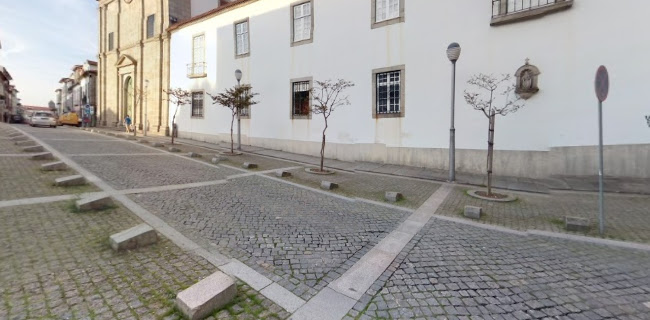 Largo de São Paulo 15, 4700-039 Braga