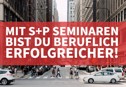 S&P Unternehmerforum GmbH - Unterföhring
