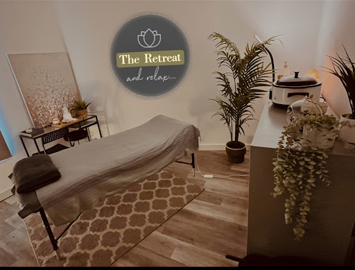 The Retreat Pontypridd