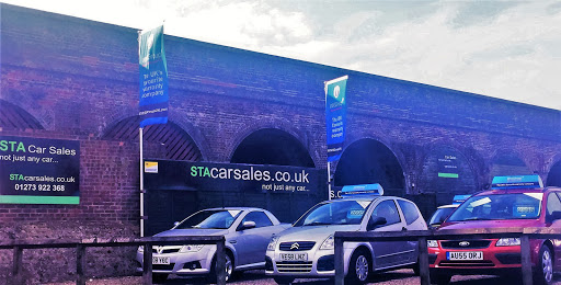 STA Car Sales