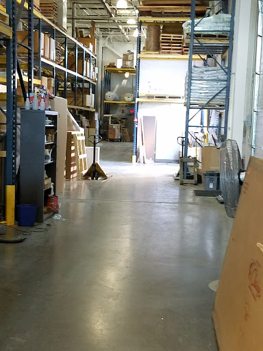 OfficeWorks - Visual