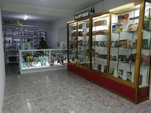 Farmacia de Genéricos y Consultorio Médico "San Jerónimo" - Thumbnail