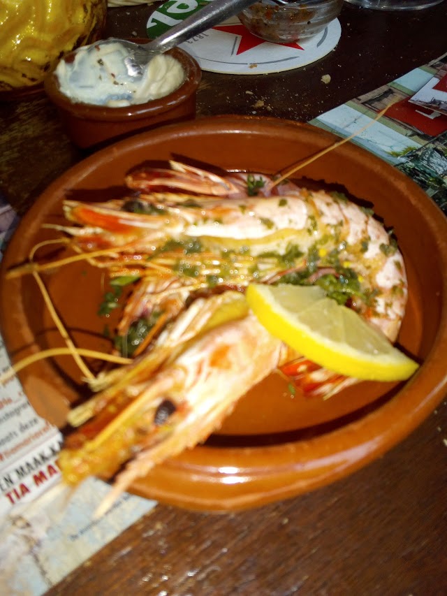 La Cubanita