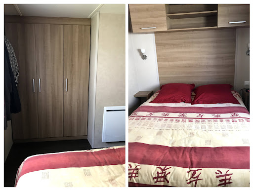 Photo de Mobil Home Bretagne Sud à Pont-Aven (29930)