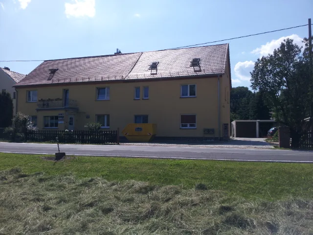 Pension Feldstein Görlitz