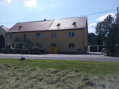 Pension Feldstein Görlitz