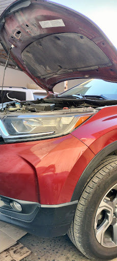 Taller y Refaccionaria Especializado Honda