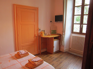 Photo n°32 de La Tour De Brazalem à Nérac (Logement indépendant avec services)