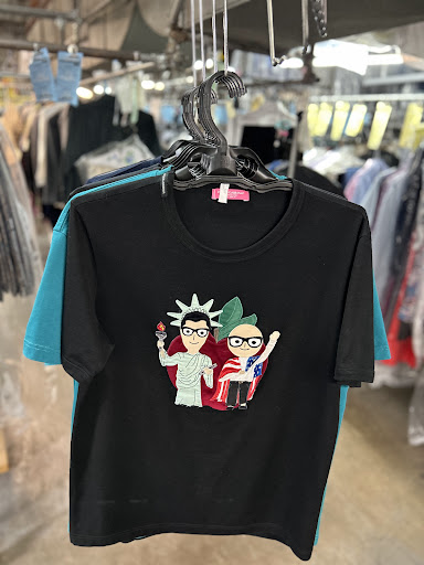 Natural Garment Care Gallery - United States