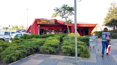 Photos of Mall Plaza Sur