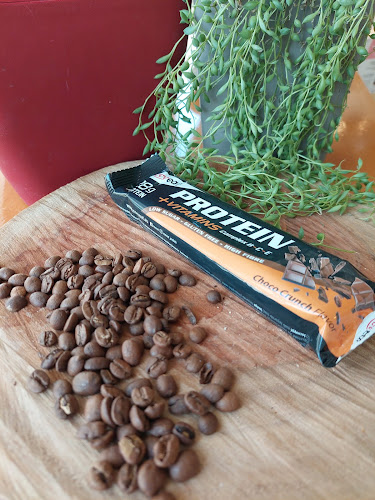 MyCin - Καφετέρια