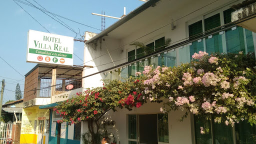 Hotel Villa Real
