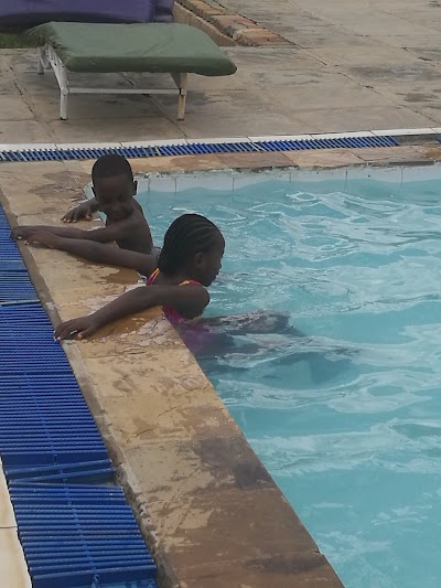 Photos of Savannah Lodge Nguluni