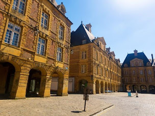 Photo n°1 de ORIENTACTION La Mézière - Bilan de compétences à La Mézière (Centre de formation)