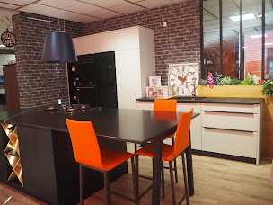 Photo n°24 de ID MEUBLES à Châtillon-sur-Thouet (Magasin de meubles de cuisine)