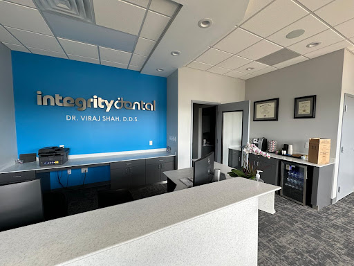 Integrity Dental of Troy - Dr. Viraj Shah, DDS