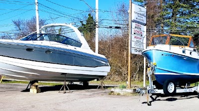 Fairhaven Marine Service, Inc. DBA Stateline BoatWorks