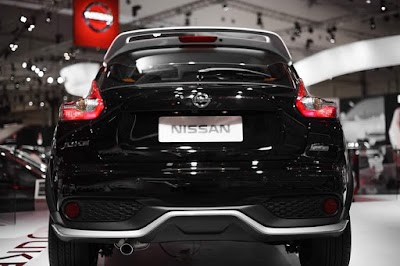Photos of Dealer Nissan Jogja : Saiful
