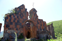 Havuts Tar Monastery, Garni, Armenia