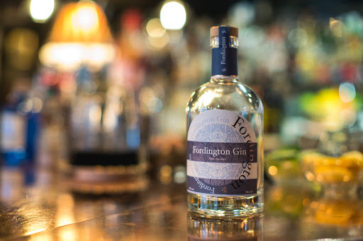 Fordington Gin - Thumbnail