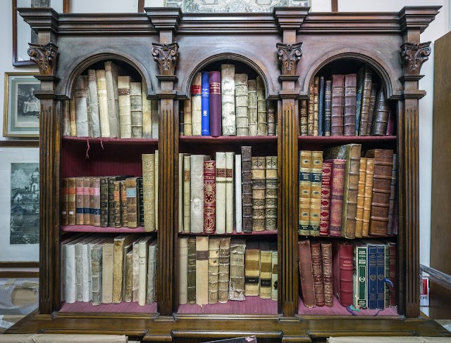 Libreria Antiquaria Perini