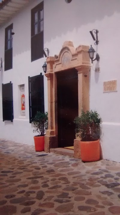 Photos of Mes&oacute;n de los Virreyes