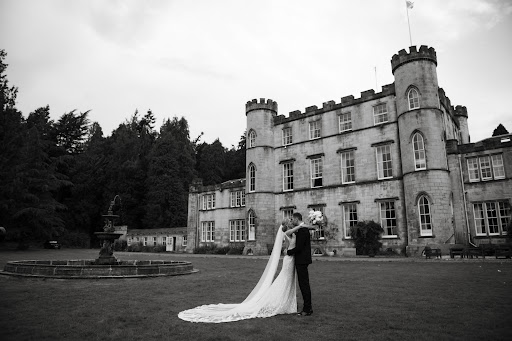 Cherry Tree Films - Wedding Films Edinburgh