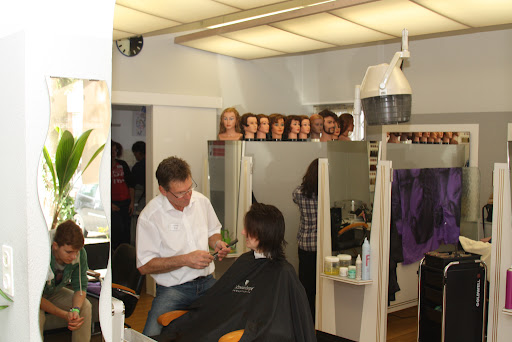 Salon Willinger by Tanja Gallery - Germany