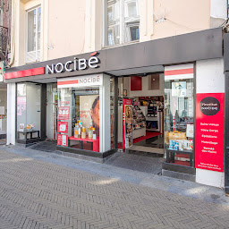 Photo n°13 de Nocibé - DIEPPE GRANDE RUE à Dieppe (Institut de massages)