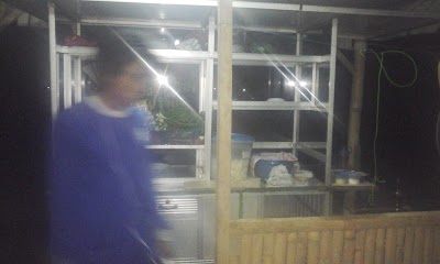 Photos of Nasgor Pondok Seribu Bambu